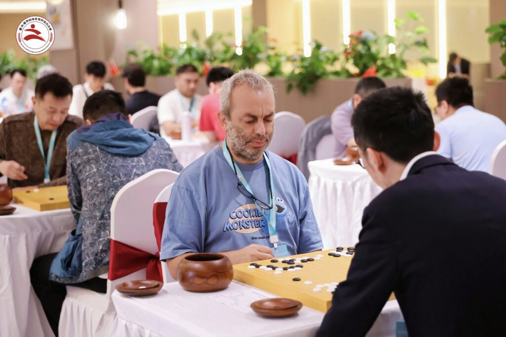 Mustafa Güçlü Yılmaz